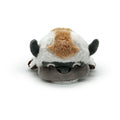 Avatar: The Last Airbender plush figure Appa as a shoulder rider, 15 cm in size