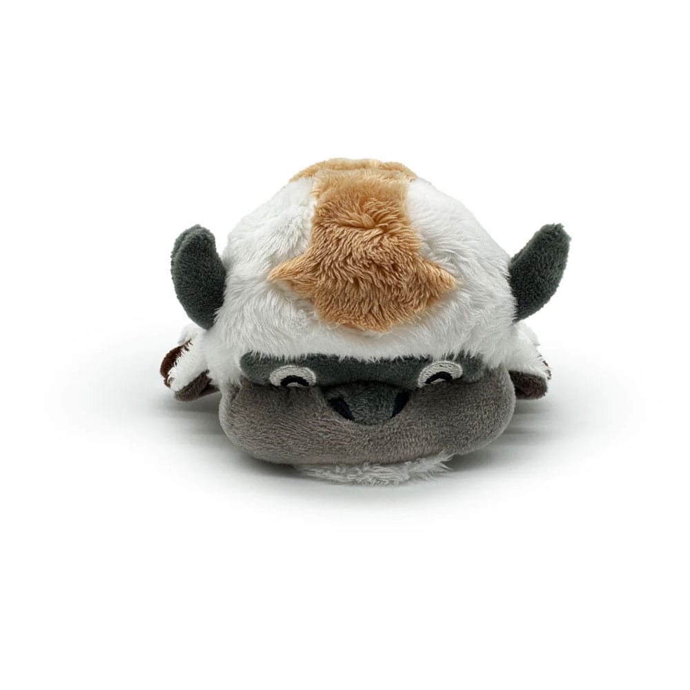Avatar: The Last Airbender plush figure Appa as a shoulder rider, 15 cm in size