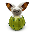 Avatar the Last Airbender Momo plush figure, 15 cm, collectible toy