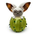 Avatar the Last Airbender Momo plush figure, 15 cm, collectible toy