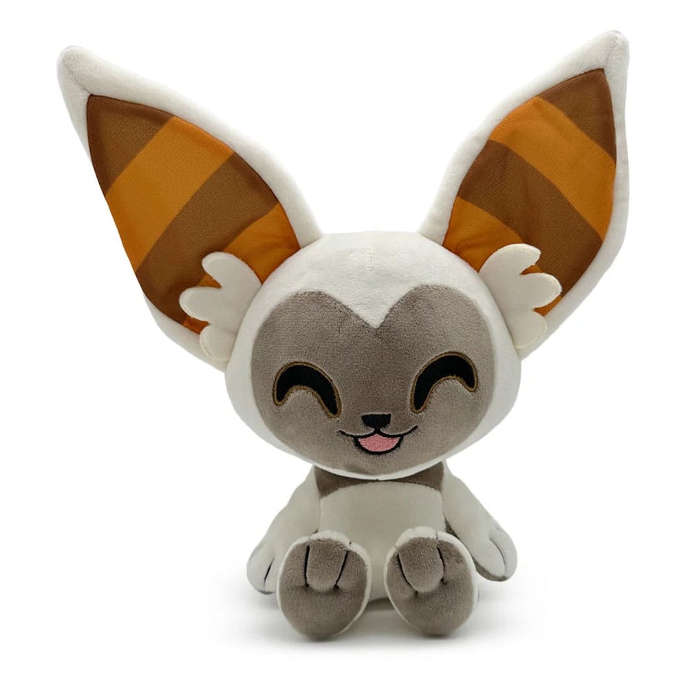 Avatar: The Last Airbender Momo Plush Figure, 15cm Soft Toy, Official Merchandise