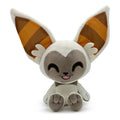 Avatar: The Last Airbender Momo Plush Figure, 15cm Soft Toy, Official Merchandise