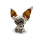 Close-up of Avatar: The Last Airbender Momo Plush Figure, 15cm Soft Toy, Official Merchandise
