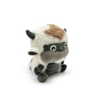 Appa, Aang's loyal sky bison companion, as a 15 cm plush figure from the Avatar: The Last Airbender series.