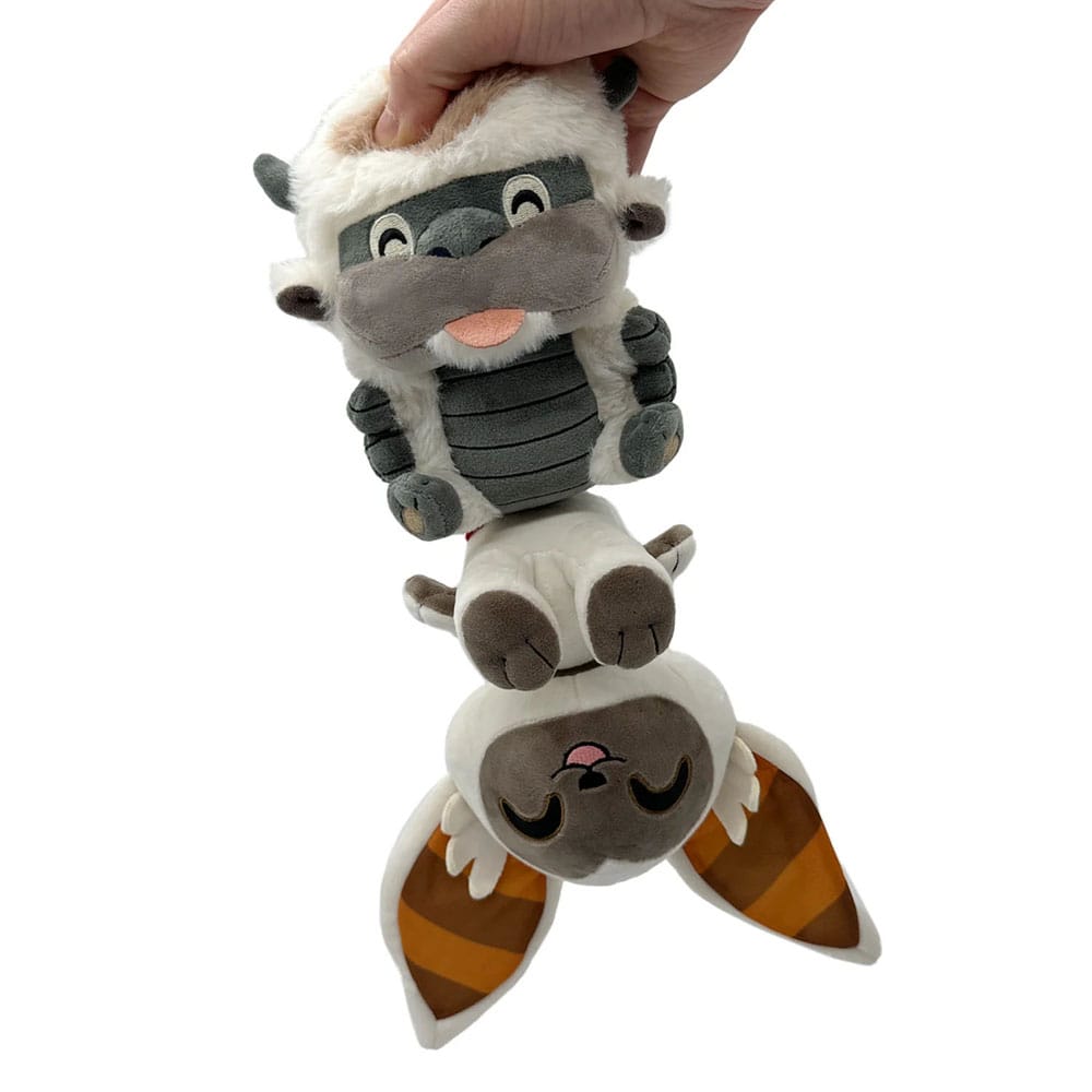 15 cm Avatar: The Last Airbender Appa plush toy